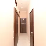Oyo Hotel Kapoor Residency